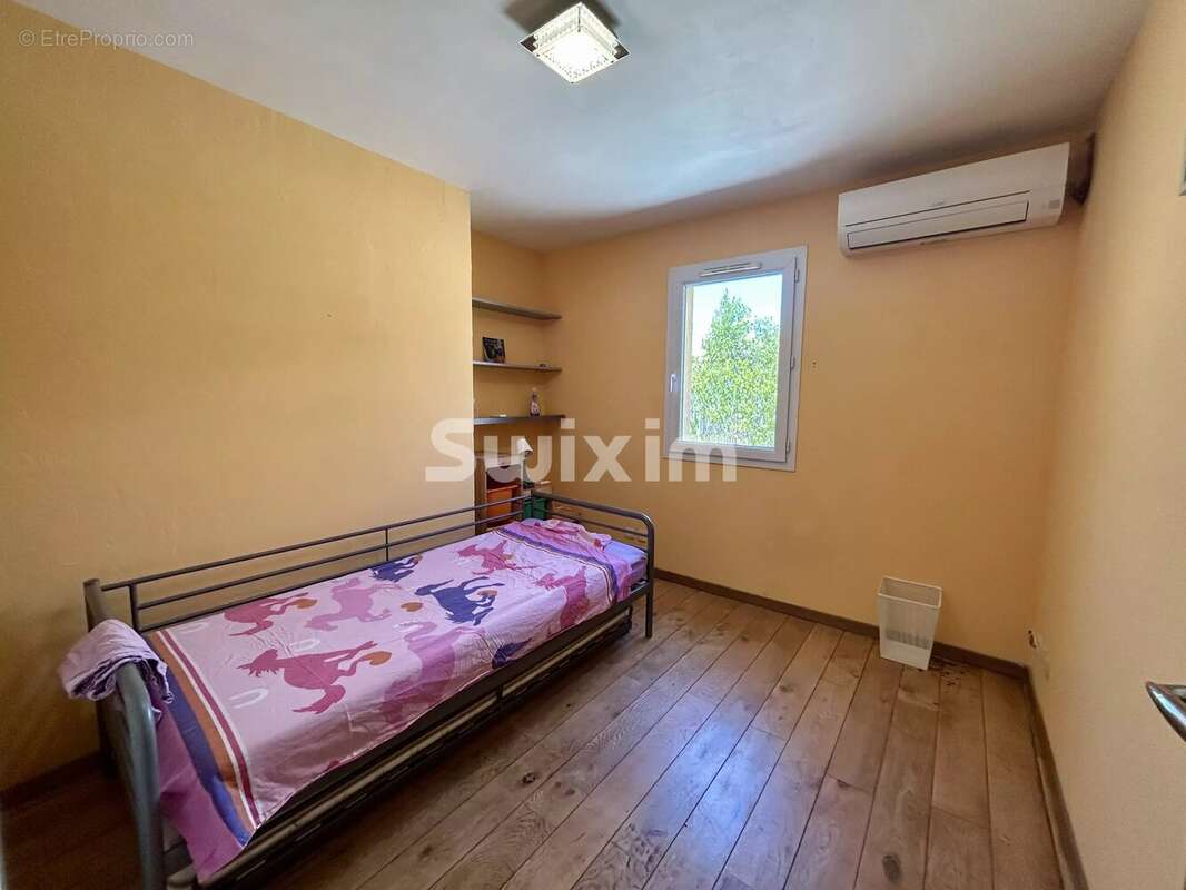 Villa avec piscine à Vidauban - photo 10