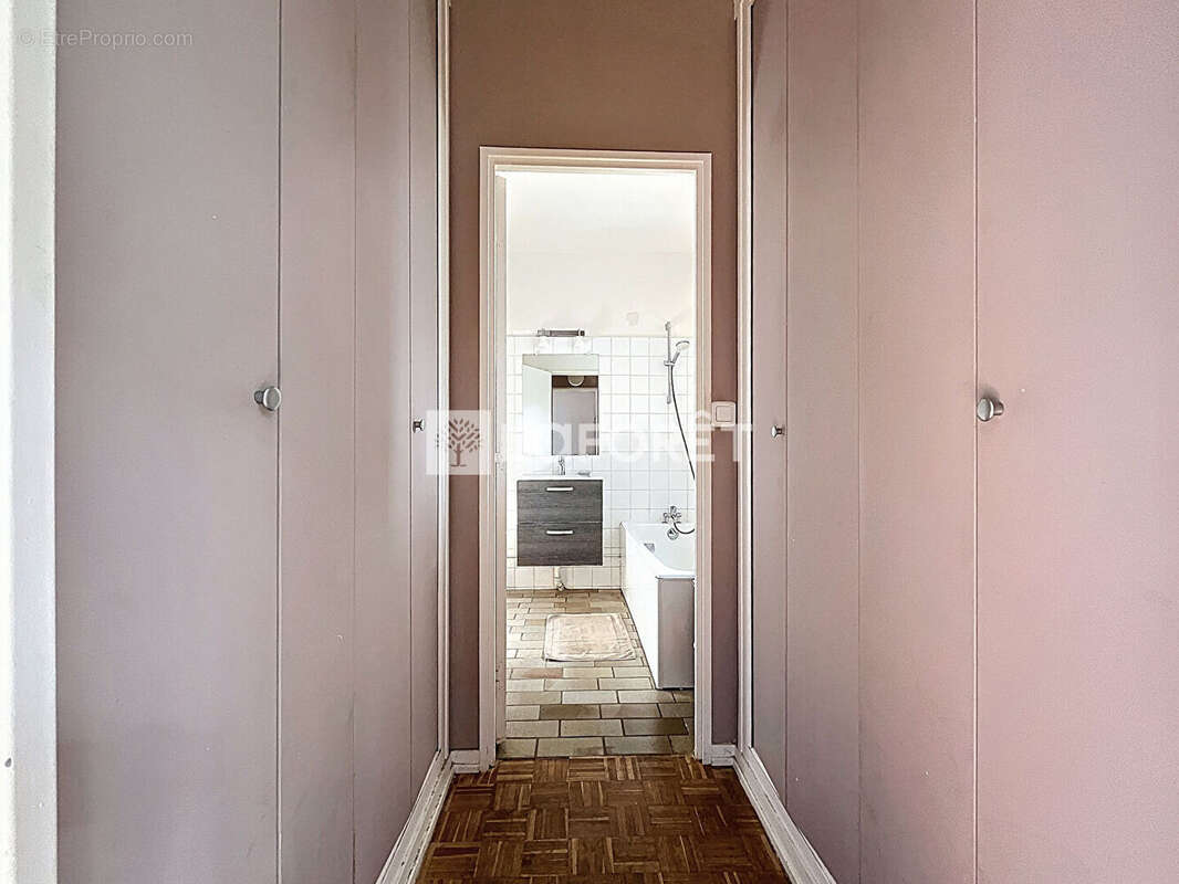 Maison à ASNIERES-SUR-OISE