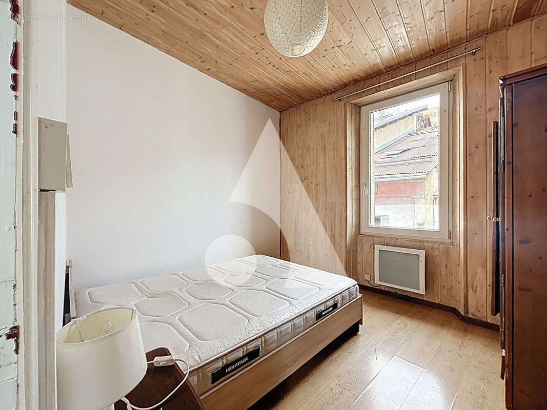 Appartement à GAP