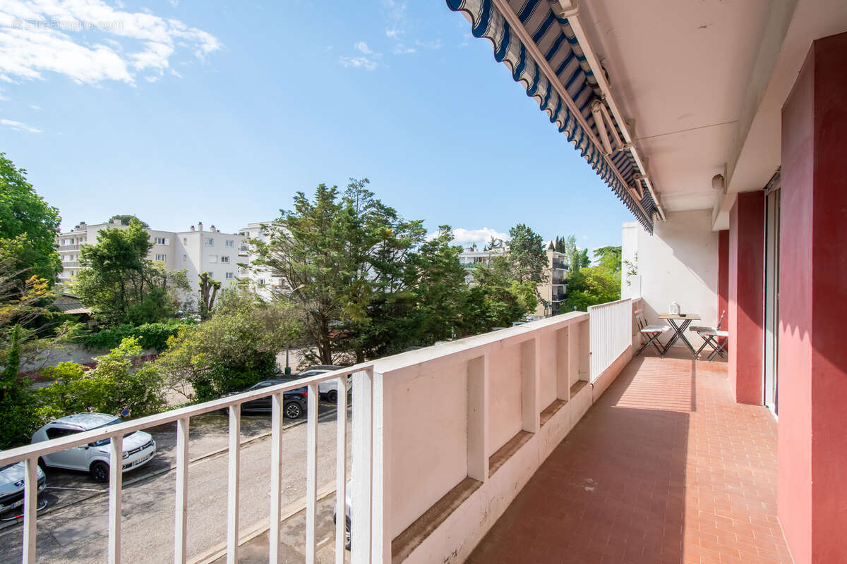 n°9 - Appartement à MONTPELLIER