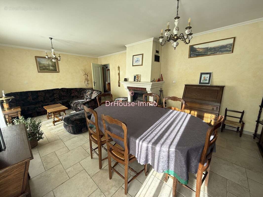 Maison à LE POINCONNET