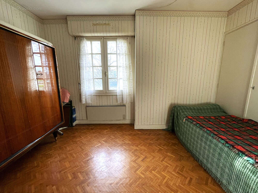 Maison à VANNES
