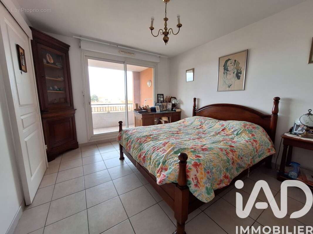 Photo 9 - Appartement à SIX-FOURS-LES-PLAGES