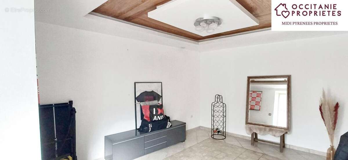 Maison à MARTRES-TOLOSANE