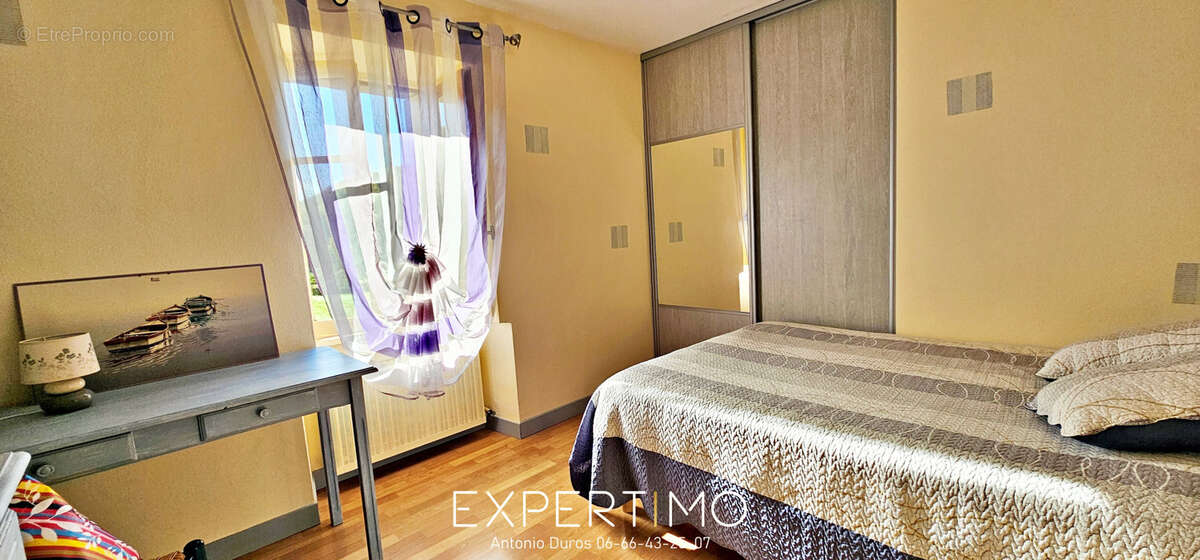 Maison à MONCONTOUR