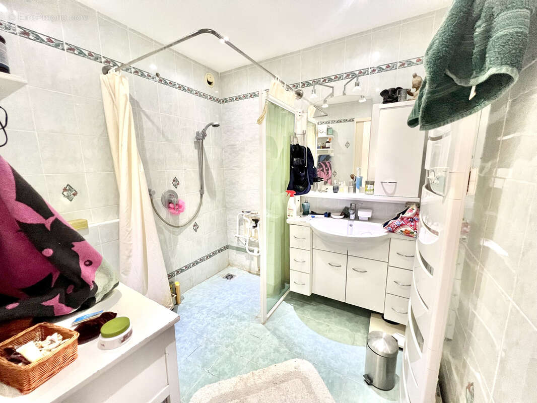 Appartement à CAVALAIRE-SUR-MER