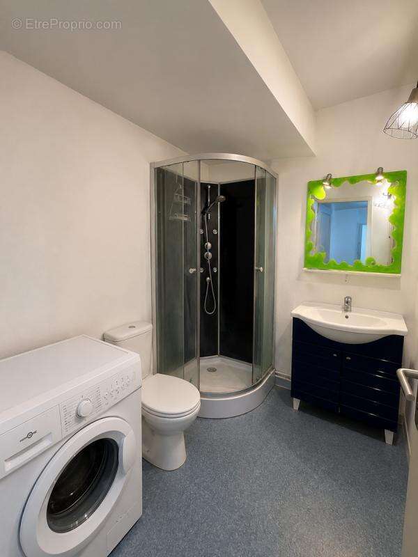 METZ HYPER CENTRE - Appartement en duplex - photo 4