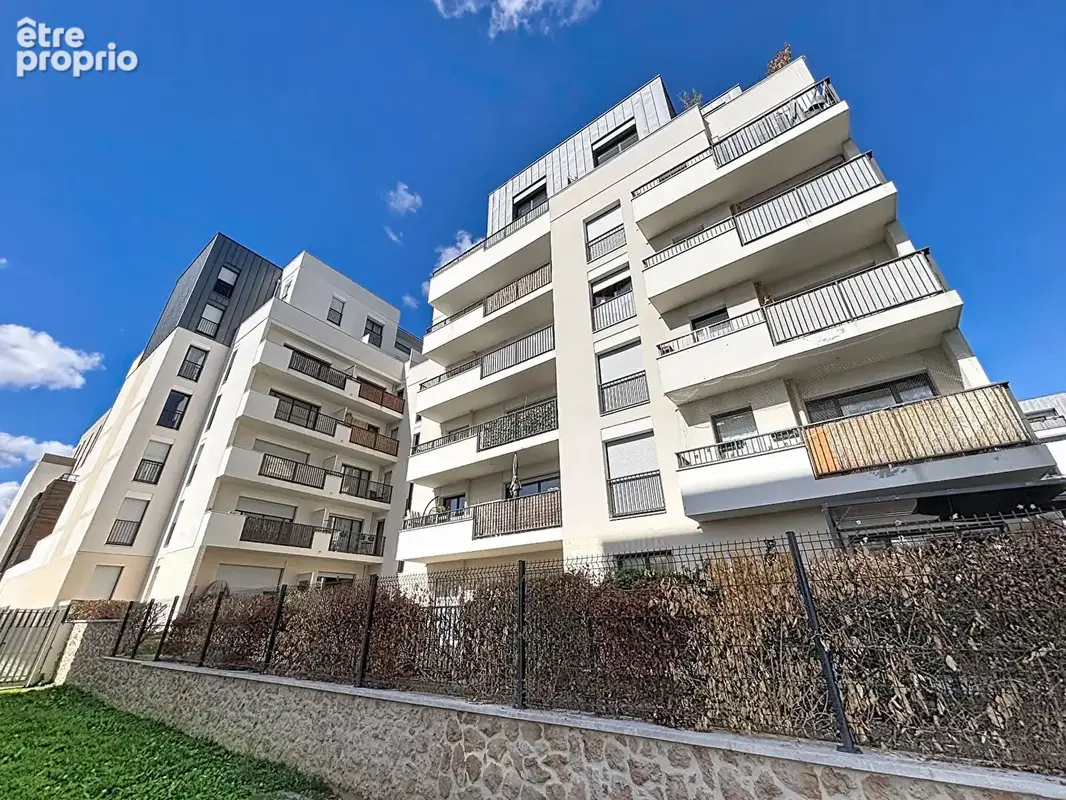 Appartement Villejuif 3 pièce(s) 62 m2 - photo 10