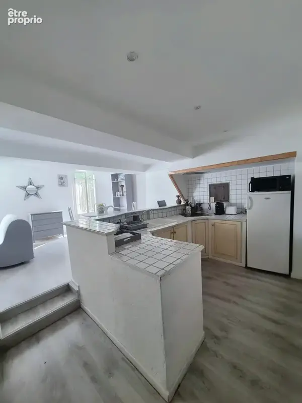 Cotignac   t3 en duplex rénové au cœur du village - photo 3