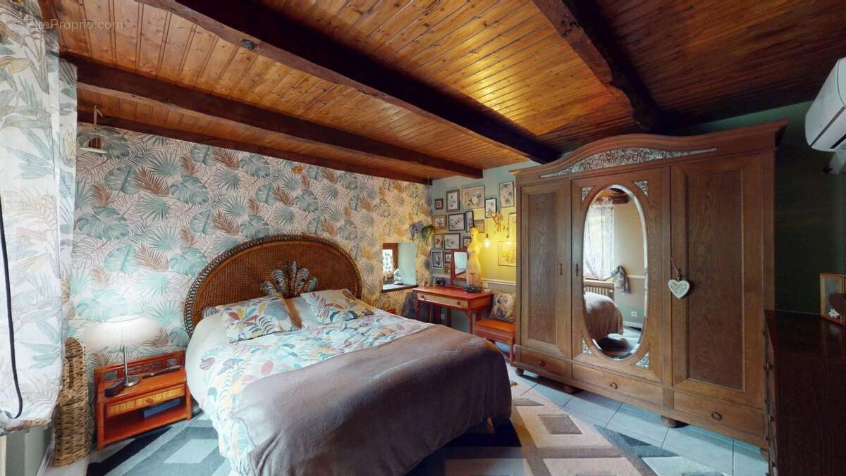 Maison à NAUVIALE