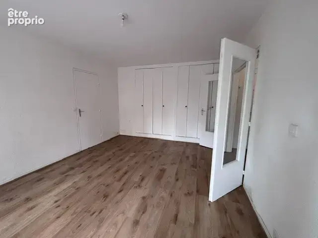 T2 de 43 m² - photo 3