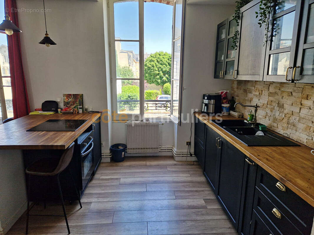 Appartement à MONTARGIS