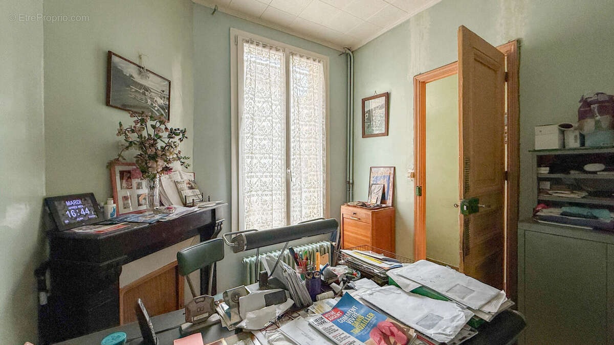 Maison Montreuil 5 pièce(s) 87.26 m2 - photo 11