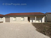 Maison à VITRY-LE-FRANCOIS