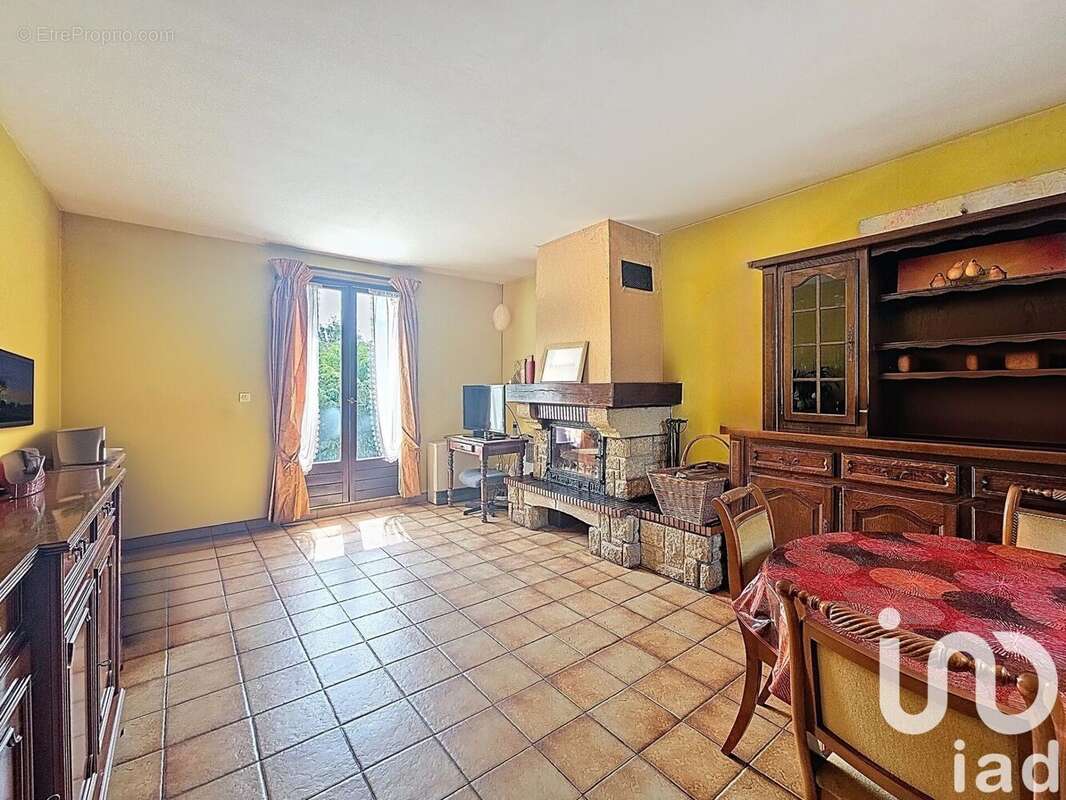 Photo 2 - Maison à GOURNAY-SUR-MARNE