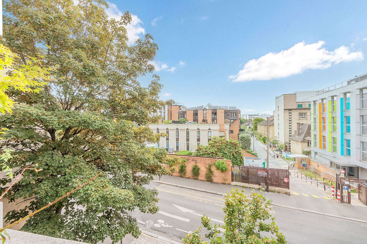 Appartement à PARIS-10E