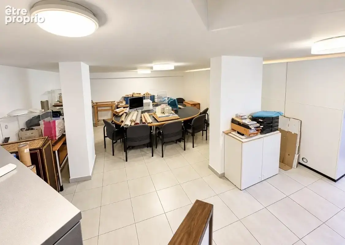 Menton (06500) - vente local commercial bureau 159m2 - photo 6