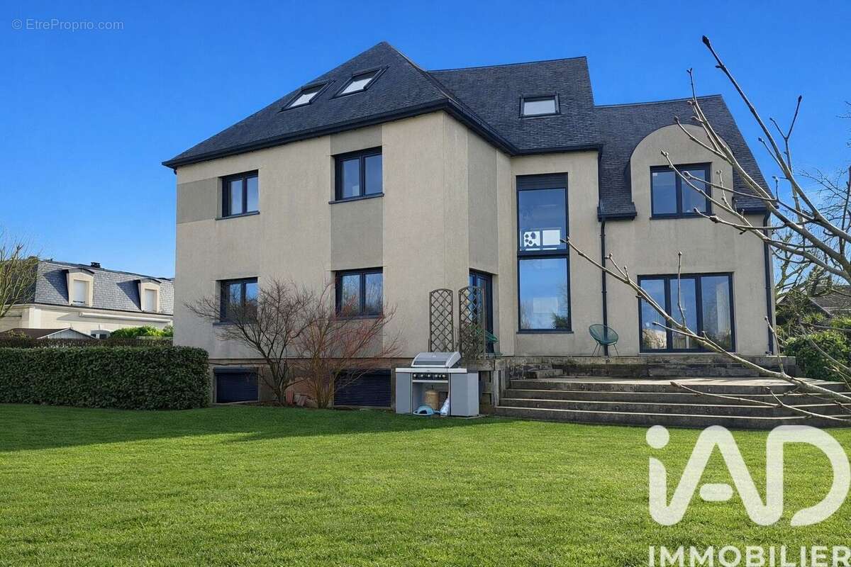 Photo 2 - Maison à CHARTRES