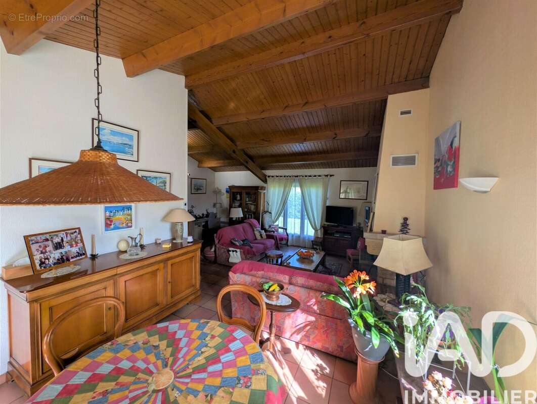 Photo 4 - Maison à VILLEDOUX