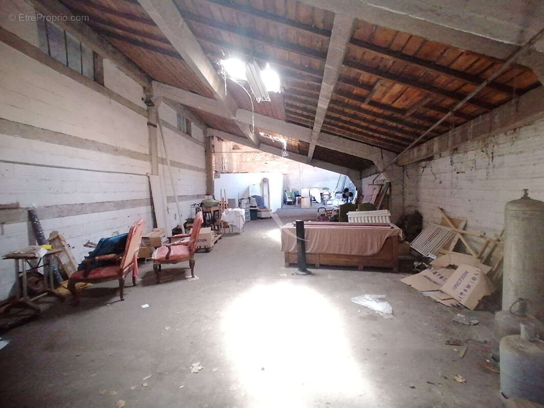 Appartement à GAILLAC