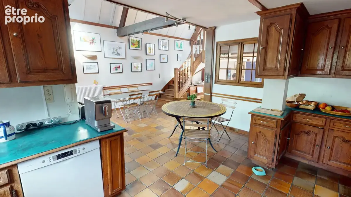 Maison 205 m² à Orsay  - photo 4