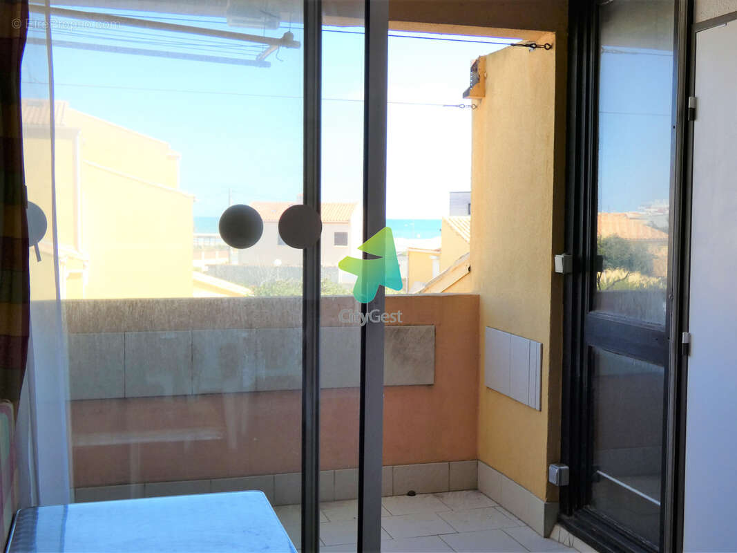 Appartement à NARBONNE