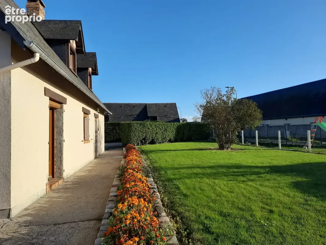 Maison 5 pièces 131 m² à vendre à Valmont (76540) - photo 8