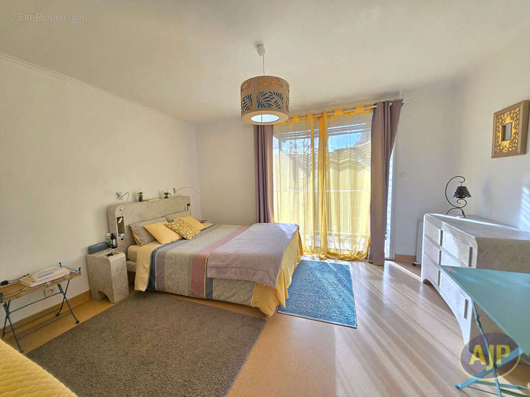 Appartement à JOSSELIN