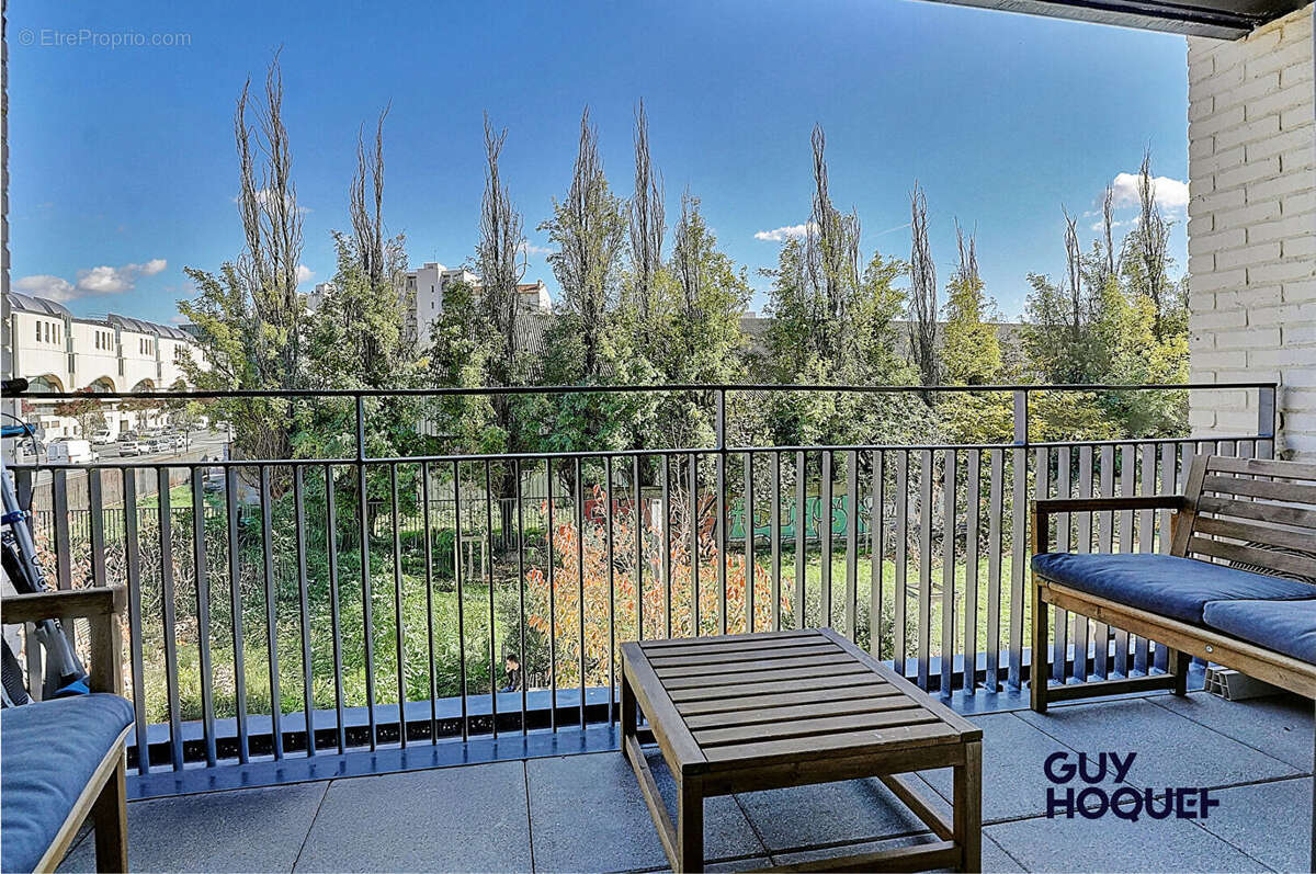 Appartement à LYON-7E