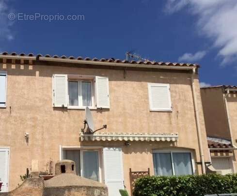 Maison à SAINT-VALLIER-DE-THIEY