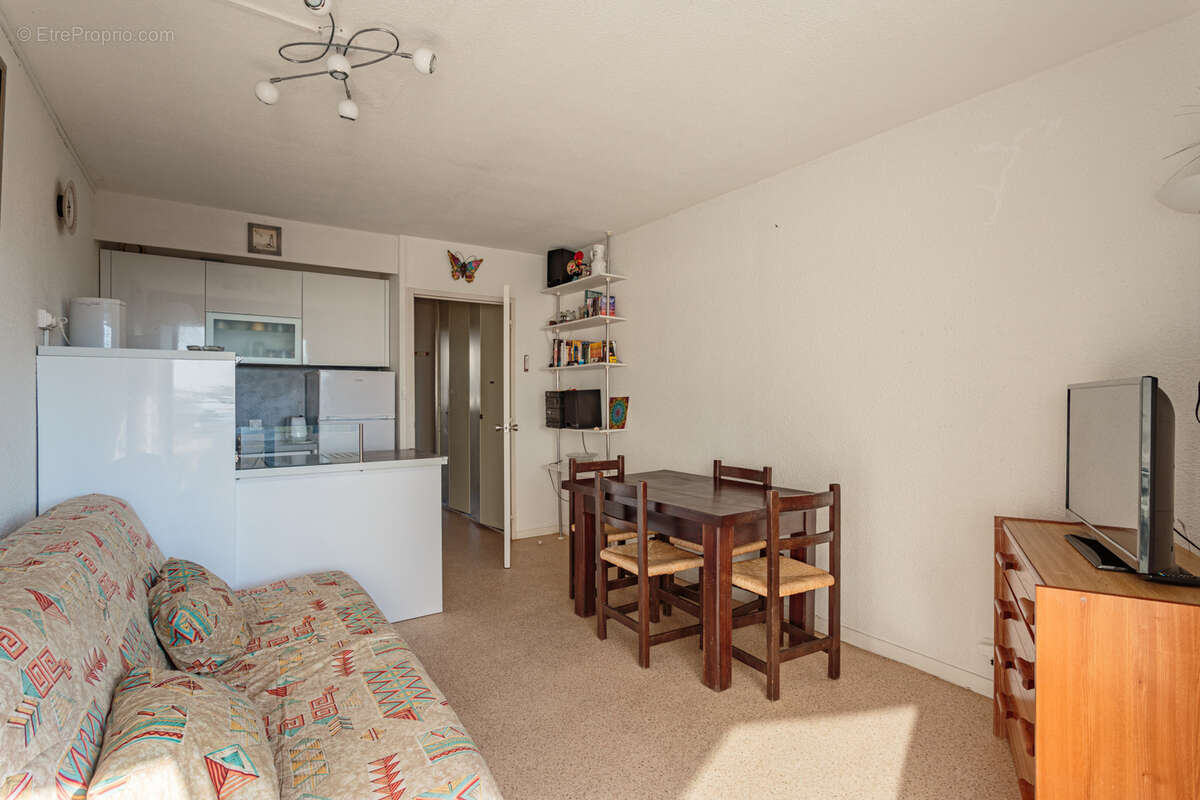 Appartement à SEIGNOSSE