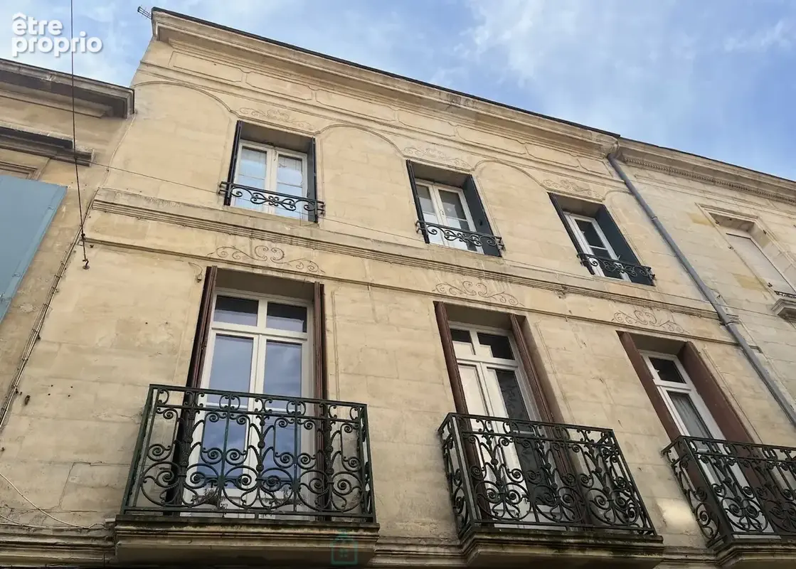 Maison à BERGERAC