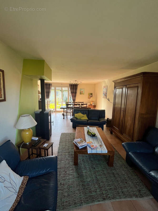 Maison à SAINT-GEORGES-DE-RENEINS