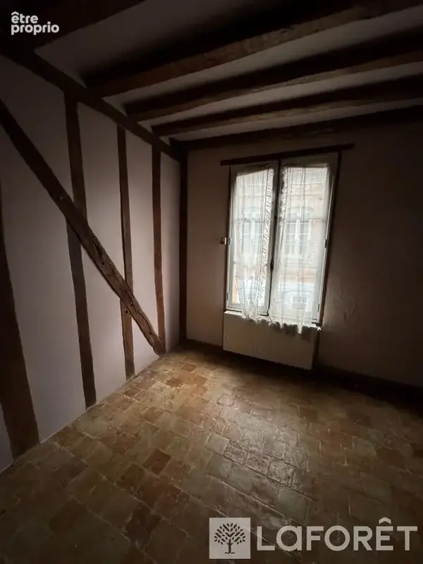 Maison Sap En Auge 10 pièce(s) 142 m2 - photo 12