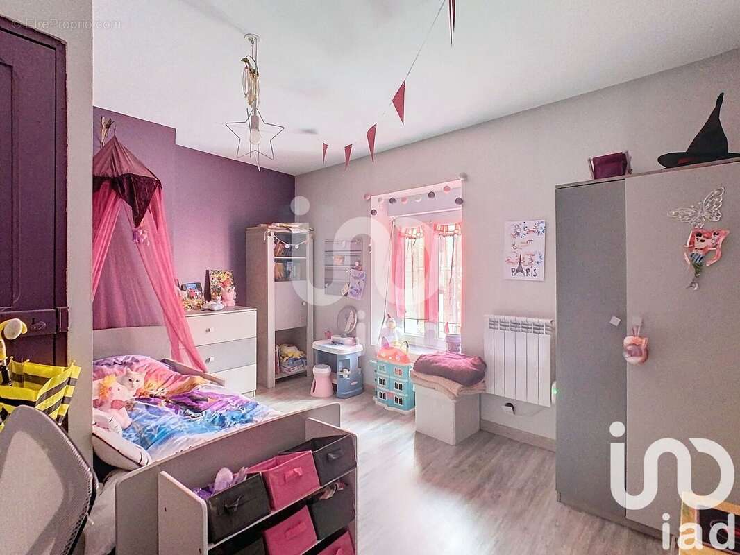 Photo 9 - Maison à FERE-CHAMPENOISE