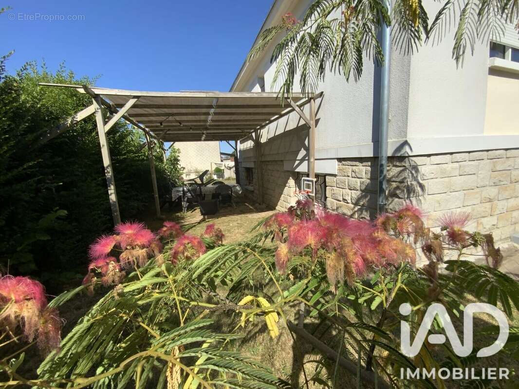 Maison 91 m² à Segre  - photo 5