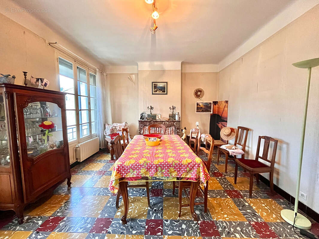 Appartement à AVIGNON