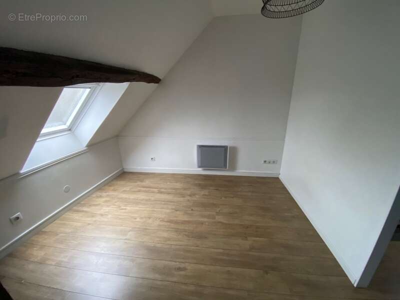 Appartement à COMPIEGNE