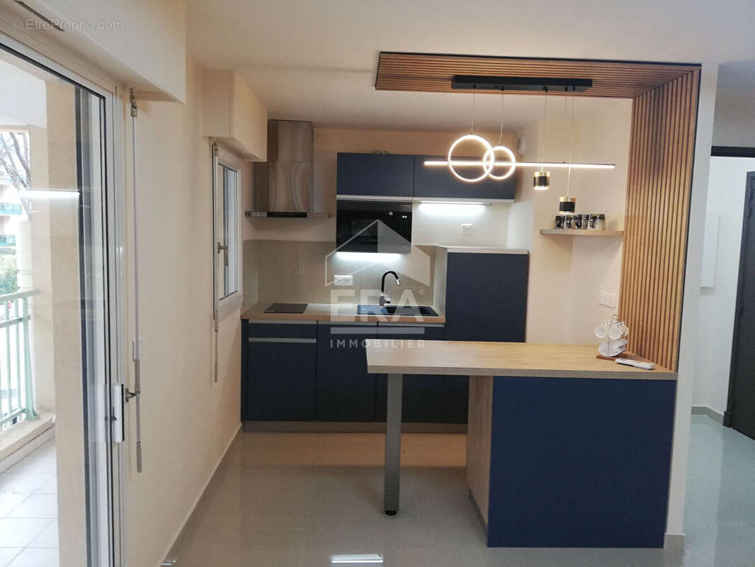 Appartement à FREJUS