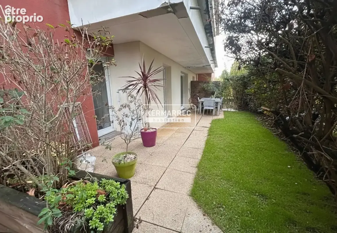 Appartement à BETTON