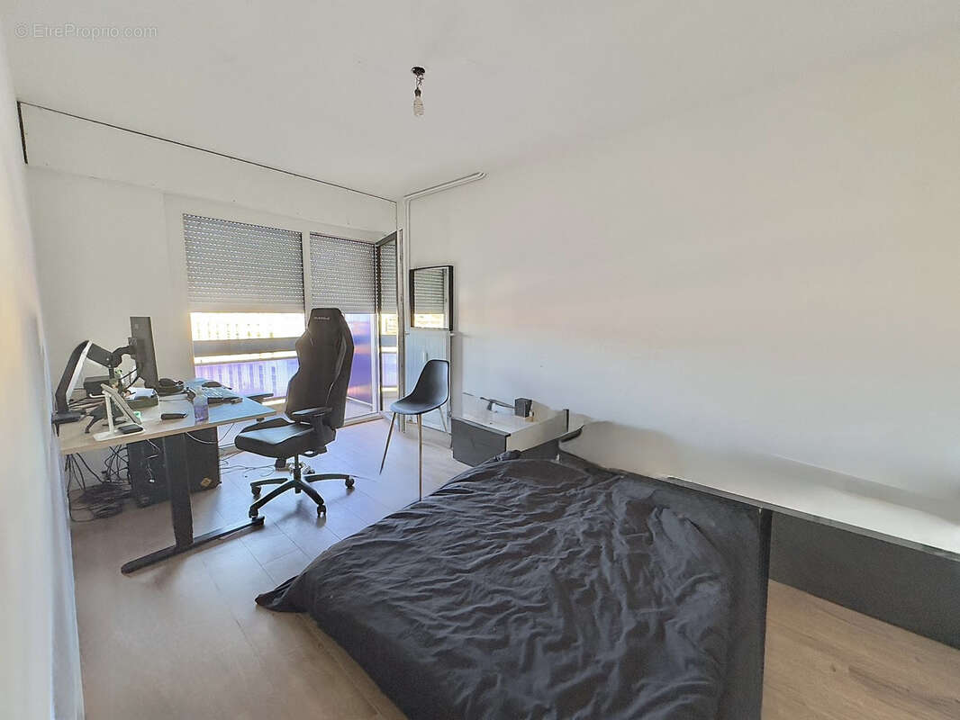 Appartement à GAILLARD