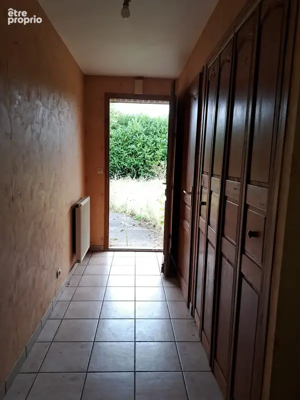 Maison 4 pièces 84 m² à vendre à Moyenneville (80870) - photo 2