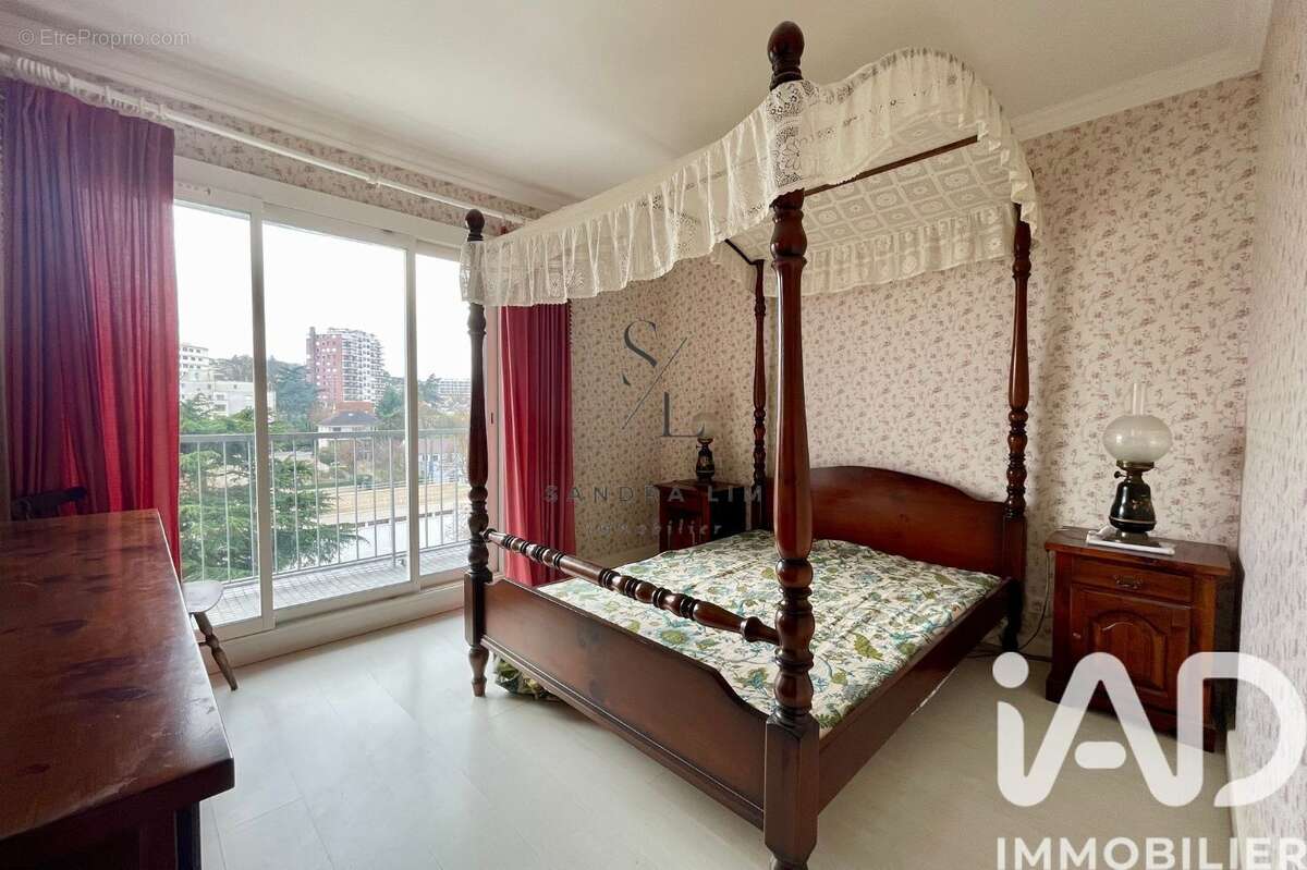 Photo 7 - Appartement à CHATILLON