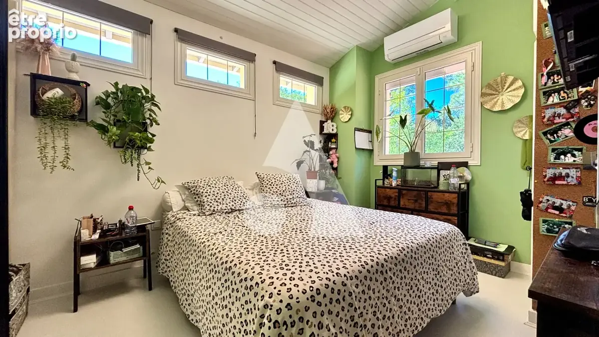 2 maisons sur parc de 1,6ha - photo 9