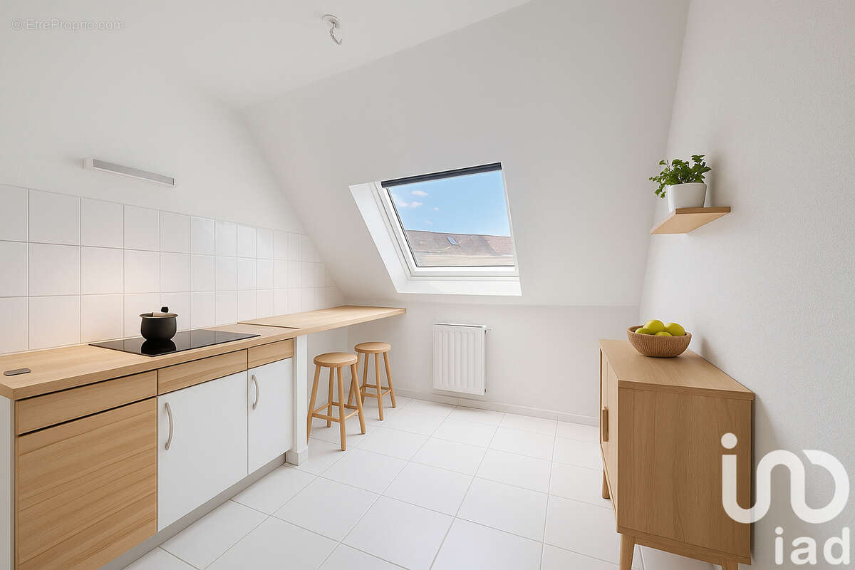 Photo 4 - Appartement à RIEDISHEIM