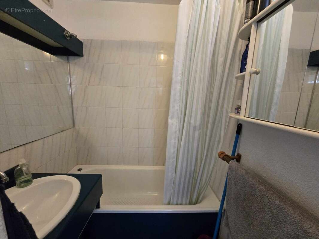 Appartement à VALRAS-PLAGE