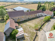 Maison à TREVILLY