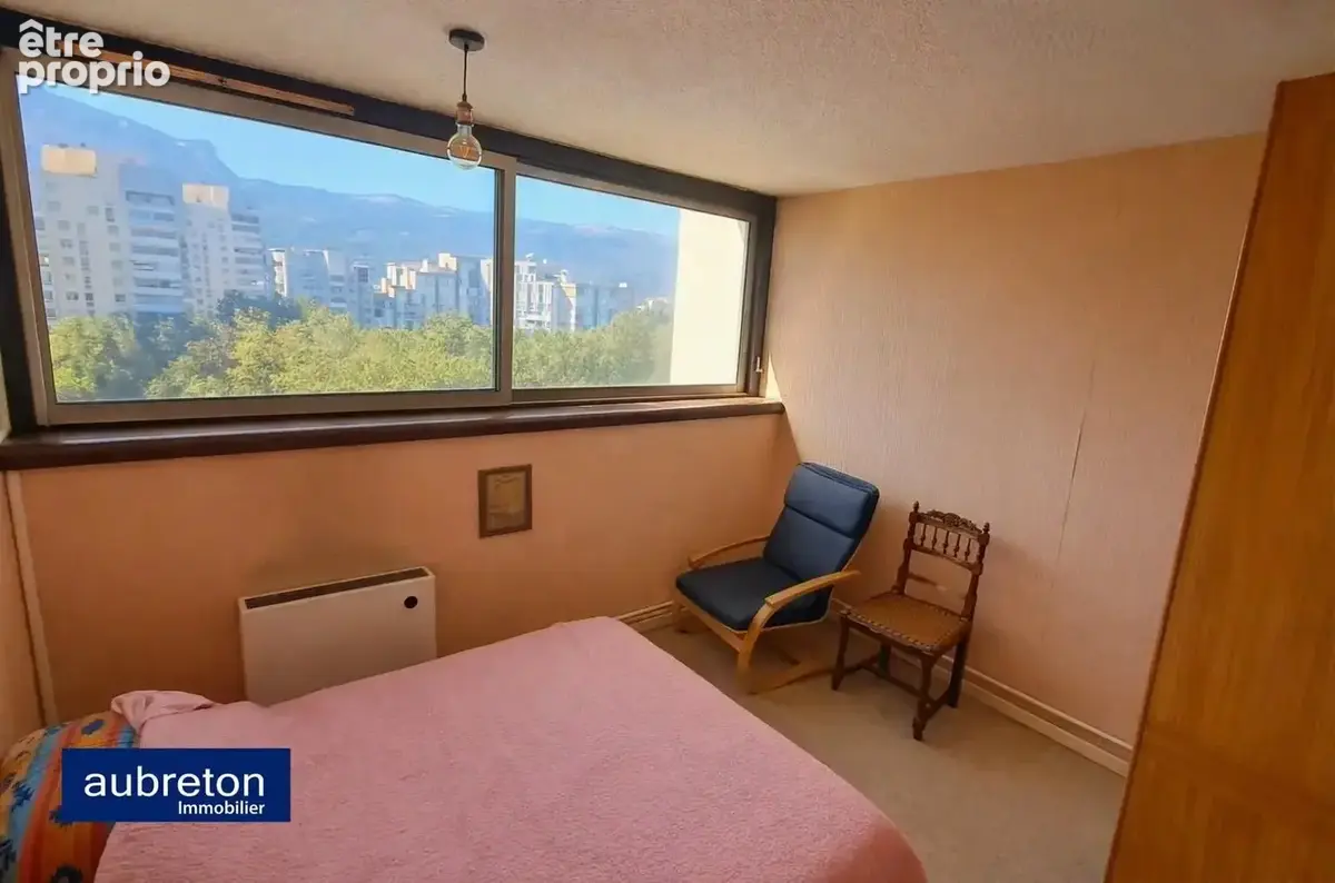 Appartement 4 pièces 85 m² à vendre à Grenoble (38100) - photo 7