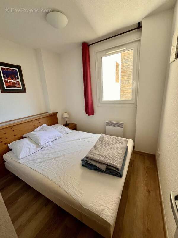 Appartement au cœur  du village - photo 5