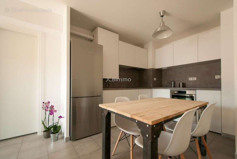 Appartement à BLAGNAC